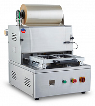 Запайщик лотков IX-1 INDOKOR